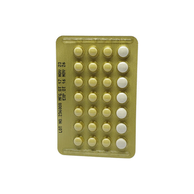 Lady Pill Tablet 10�s