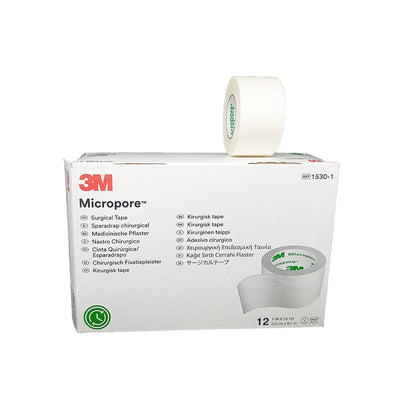 (Micropore) Surgical Tape 1inch