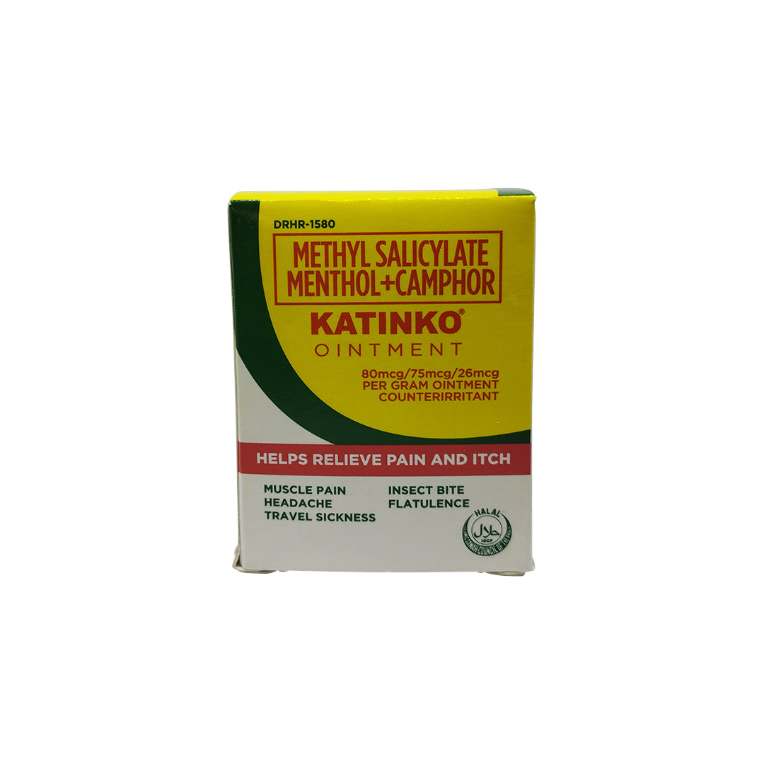 Katinko Ointment 10g