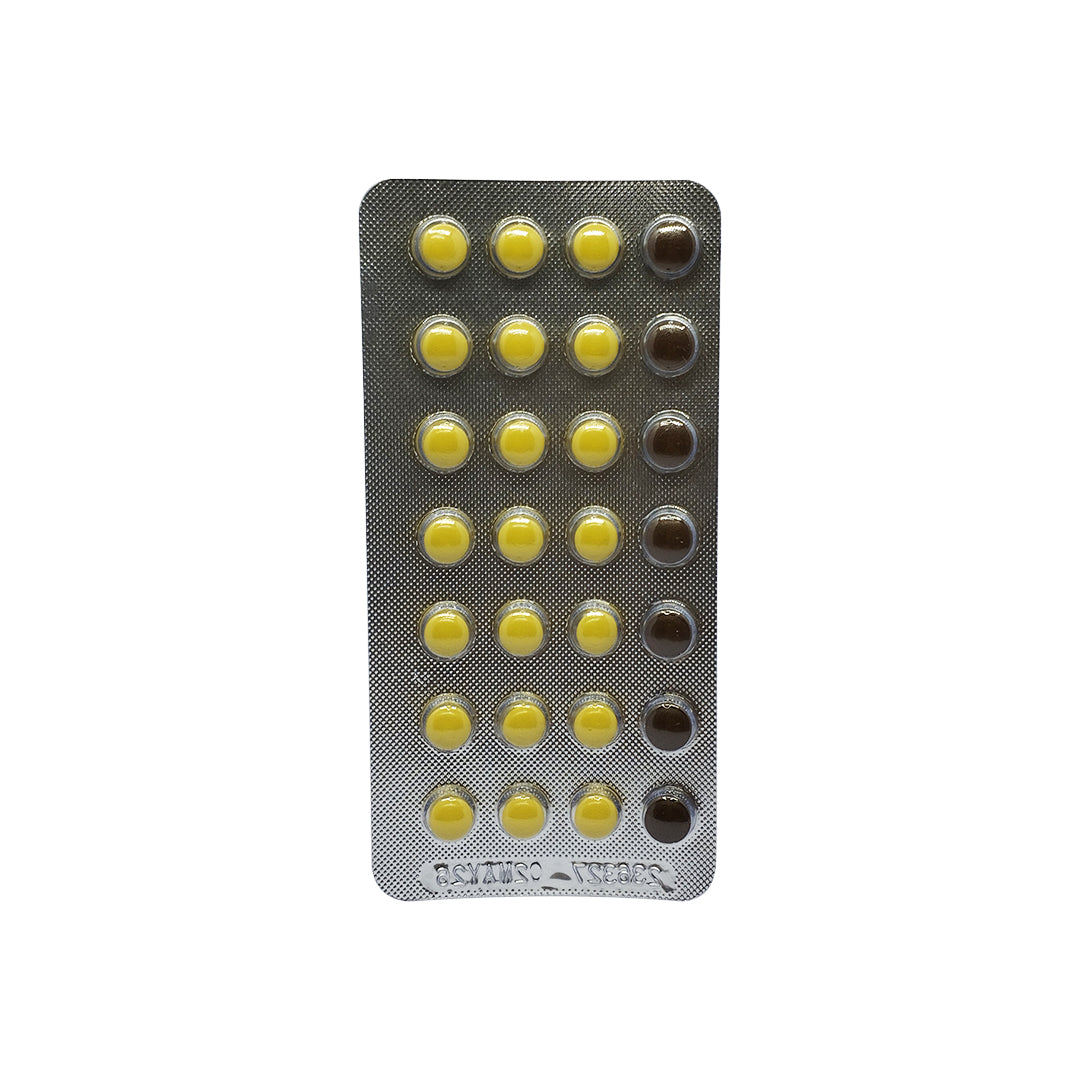 Trust Pill Tablet