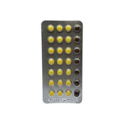 Trust Pill Tablet