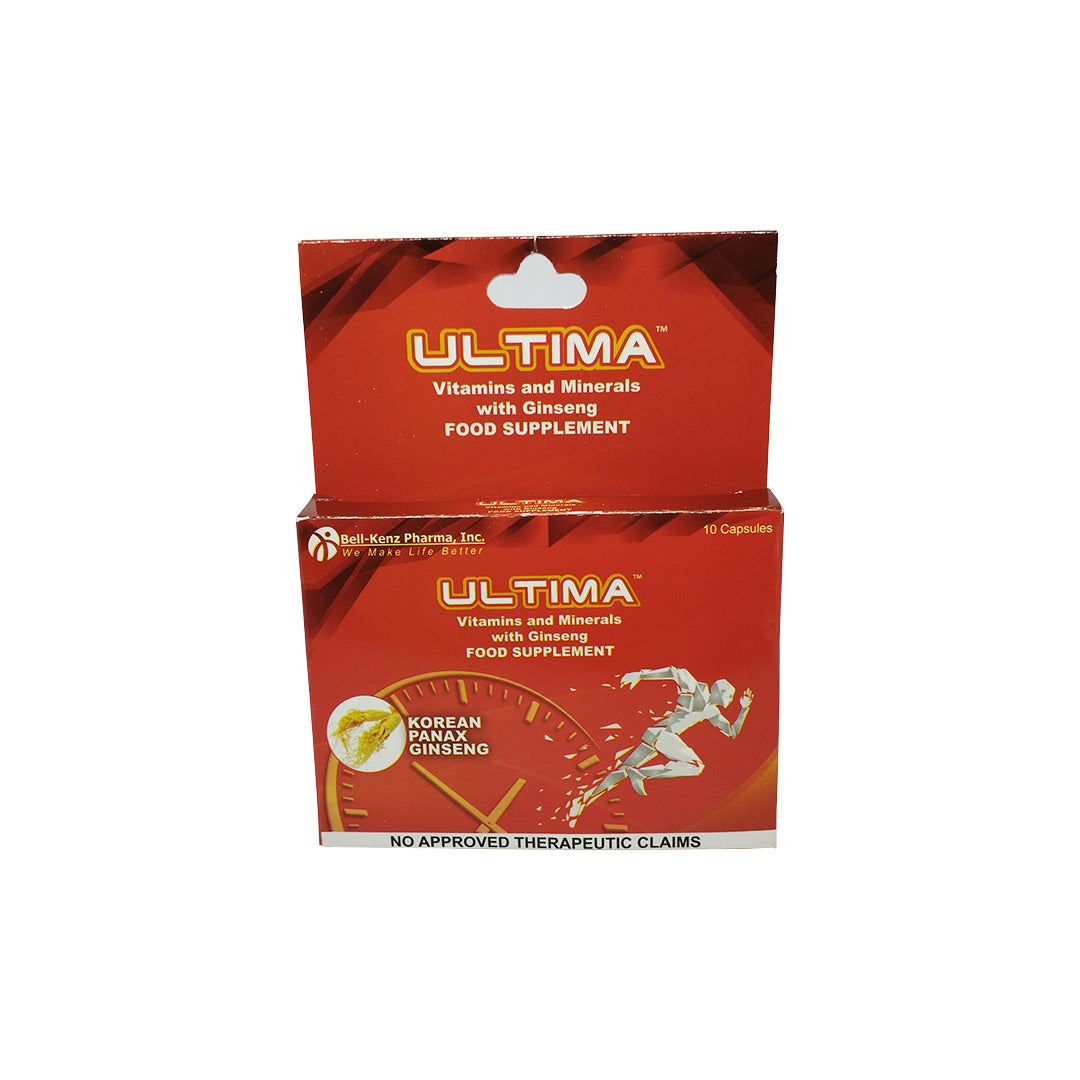 Ultima