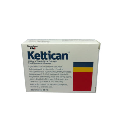 Keltican