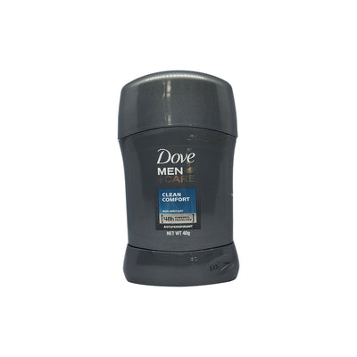 Dove Stick Clean Comfort Deodorant