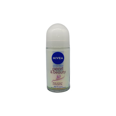 Nivea Deo Pearl and Beauty 50ml