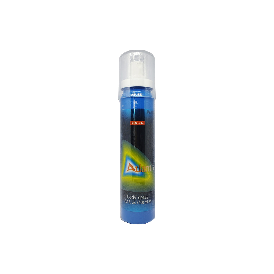 Bench Atlantis 100ml