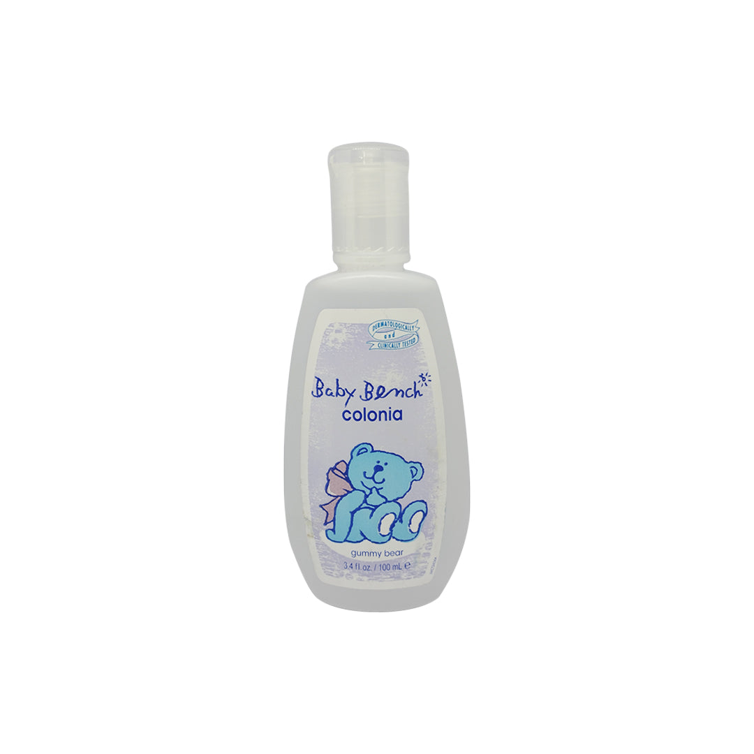 Baby Bench Gummy Bear 100ml